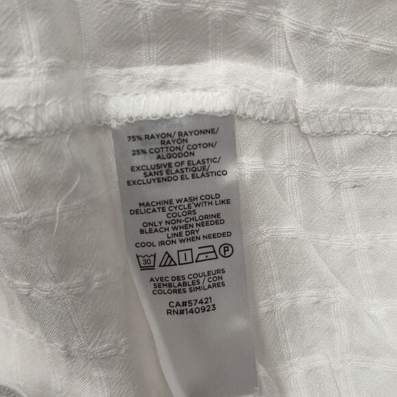 NWT- LOFT- XXS, SP L, XL & XXL - Picture 7 of 7